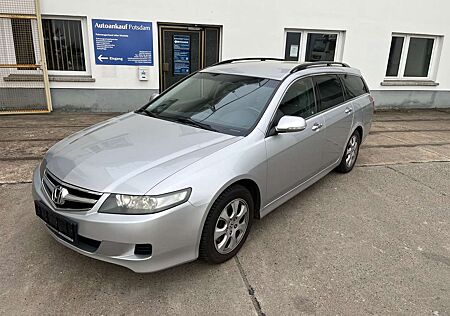 Honda Accord 2.0 Sport, Klimaaut., Tempomat, Alus