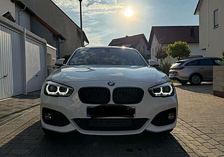 BMW 116d 116 Edition M Sport Shadow