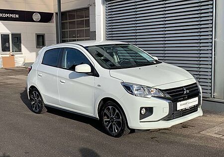 Mitsubishi Space Star Select+ 1.2 MIVEC ClearTec 5-Gang