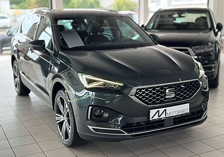Seat Tarraco Xcellence 4Drive/Memory/Panorama/Carplay