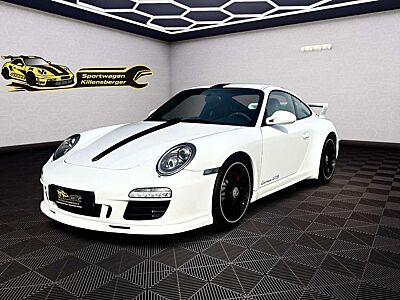 Porsche 997 GTS I Sammlerzustand I Aero Cup Paket