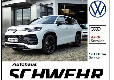 VW Tayron Volkswagen R-Line