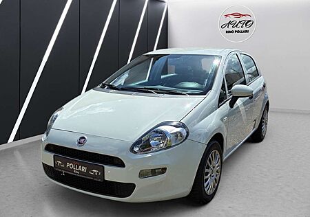 Fiat Punto EVO 1 Hand 1.2 Klima