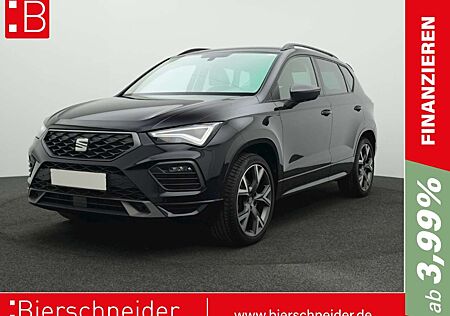 Seat Ateca 2.0 TDI DSG 4Dr. FR KAMERA 19 NAVI