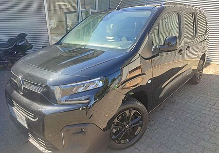 Citroën Berlingo Citroen Max XL 1.5 Blue-HDI AT/LED/Navi/Shz/180°Kamera/Kli