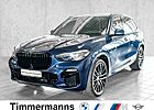 BMW X5 M50i AHK H/K Ad2AchsLF DAB ParkAss+ IntAktLe