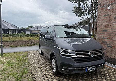 VW T6 Volkswagen .1 Multivan Multivan Generation Six FWD