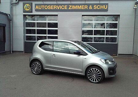VW Up Volkswagen ! high ! BMT/Start-Stopp