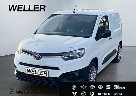 Toyota Pro Ace Proace City L1 1,5l D-4D Meister *CarPlay*PDC*DAB*