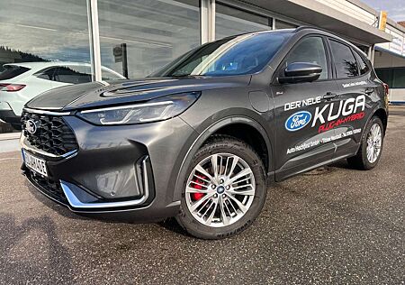 Ford Kuga ST-Line X 2.5 PHEV Aut. AHK/Pano/LED-Matrix