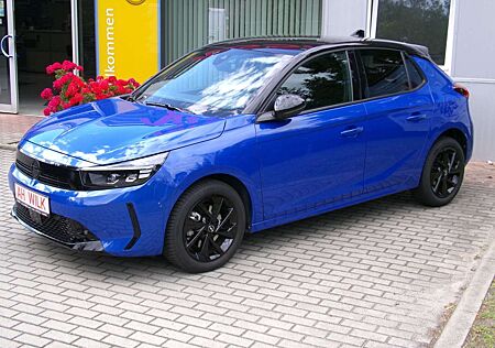 Opel Corsa 5-Türer 1.2 Direct Injection Turbo GS