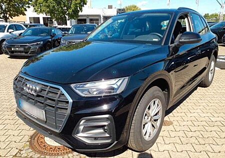 Audi Q5 40 2.0 TDI quattro KAMERA*LED*1.HAND*LEDER*