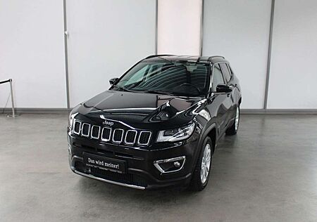 Jeep Compass 1.3 MultiAir Limited 80th Anniversary