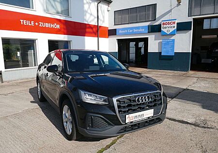 Audi Q2 30 TFSI LED/MMI/ACC/PDC/Kam/SHZ