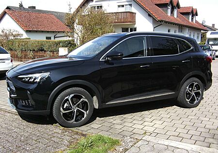MG HS Luxury Autom. Leder Navi Sitzhei. Kamera el. Heckk