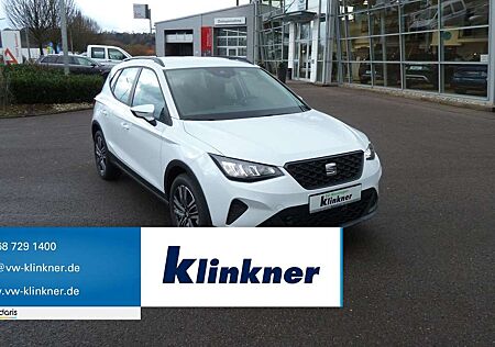 Seat Arona 1.0 TSI Style Edition