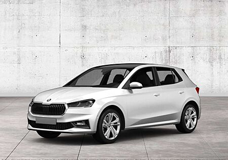 Skoda Fabia 1.0 TSI AMBITION