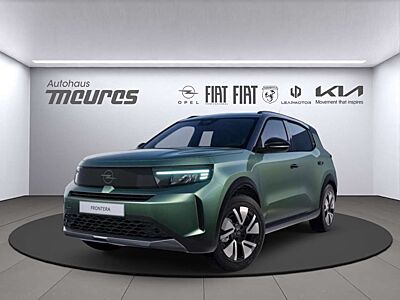 Opel Frontera GS, Hybrid 110 PS, Rückfahrkamera, Tech Paket GS,