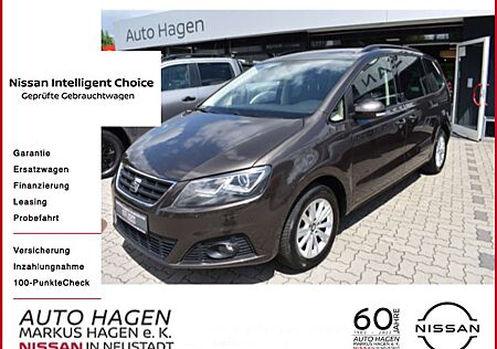 Seat Alhambra 1.4 TSI Style Start&Stop 7-Sitzer |16"