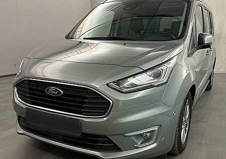 Ford Tourneo Connect /Grand Tourneo Titanium Automatik