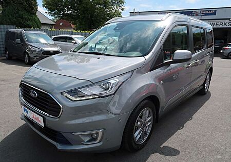 Ford Tourneo Connect /Grand Tourneo Titanium Automatik