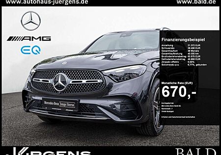 Mercedes-Benz GLC 450 d 4M AMG-Sport/AHK/Burm/360/Memo/DIGITAL