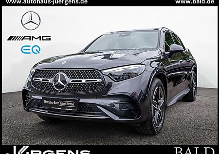 Mercedes-Benz GLC 450 d 4M AMG-Sport/AHK/Burm/360/Memo/DIGITAL