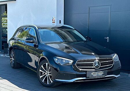 Mercedes-Benz E 300 de*AVANTGARDE*1HD*Wide*360°PANO*NUR 67TKKM
