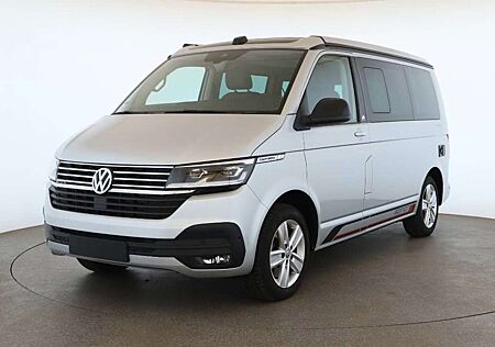 VW T6 California Volkswagen T6.1 California Ocean Edition 4Motion AHK RFK