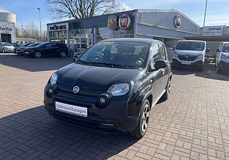 Fiat Panda MY22 Cross City Plus 1.0*Klima*Servo