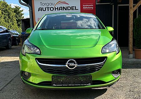 Opel Corsa Drive ecoFlex/TÜV/HU-12-26/SHZ./SHK./Lenkr.Hzg.