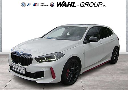 BMW 128 ti LC PROF M SPORTBREMSE PANO GRA HIFI DAB WLAN