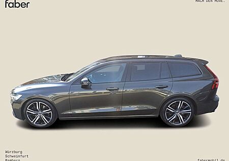 Volvo V60 T6 AWD R-Design