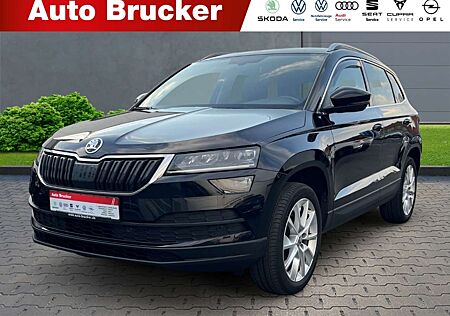 Skoda Karoq Style 1.0 TSI+Klimaautomatik+Alufelgen+Parksensore