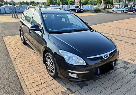 Hyundai i30 i30cw 1.6 CRDi Classic