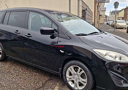 Mazda 5 2.0 MZR-DISI i-stop Center-Line