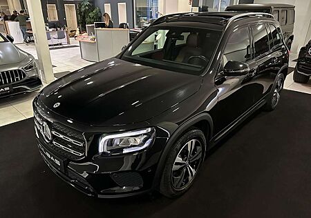 Mercedes-Benz GLB 200 d 8G *URBAN*BICOLOR*PANO*WIDE*NIGHT*LED*