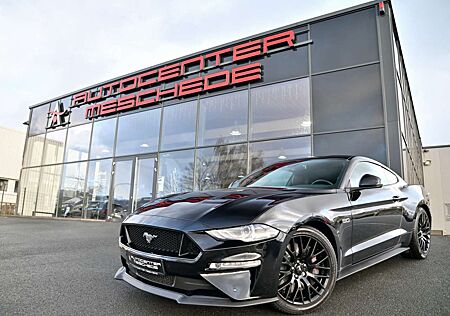 Ford Mustang 5.0 Ti-VCT V8 GT Aut. Navi* MagneRide*