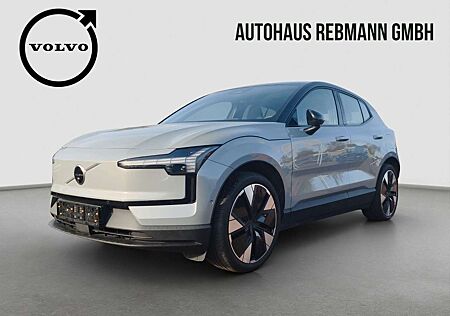 Volvo EX30 Ultra Extended Range