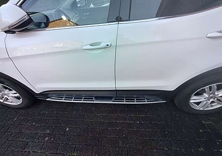 Hyundai Santa Fe 2.4 GDI 2WD Trend