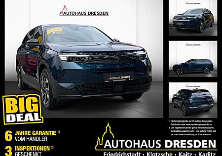 Opel Grandland 100kW 1.2 48V NAVI,KLIMA,WINTER-PAKET