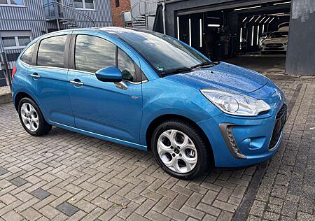 Citroën C3 Citroen Exclusive