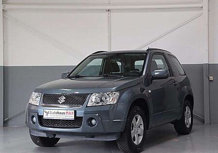 Suzuki Grand Vitara 1.6 Club ~ Sitzheizung~MFL~Klimaaut