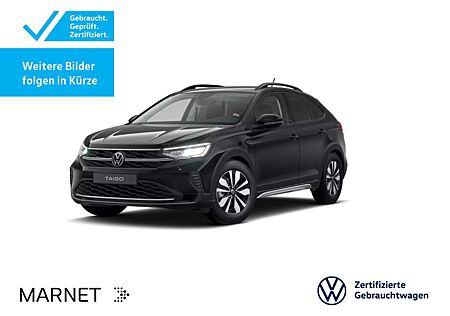 VW Taigo Volkswagen 1.0 TSI MOVE* Navi*LED* SHZ* PDC* DAB+*