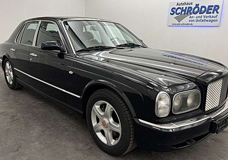 Bentley Arnage 6,75 L Red Label *4x elektr. Sitze*