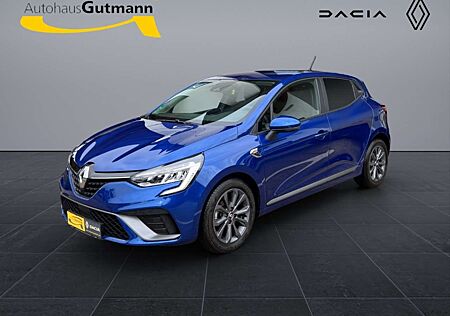Renault Clio V R.S Line 1.0 TCe 100 EU6d-T Navi Digitales Cockp