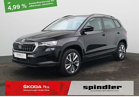 Skoda Karoq Selection 1.5 TSI DSG/Matrix, ACC, AHK,RFK