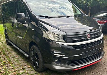 Fiat Talento +L1H1+S