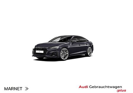 Audi A5 40 TDI quattro S line*Navi*Alu*AHK*