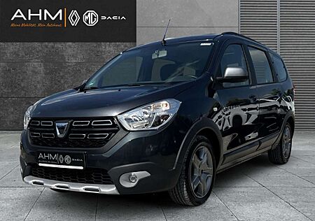 Dacia Lodgy Stepway 1.3 TCe 130 7-Sitzer SITZPAKET